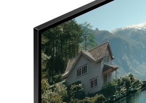 Телевизор Sony K-55XR35M2 55" 4K HDR TV BRAVIA 3 II ,Direct LED , XR Processor , Triluminos PRO, Live Colour , Dynamic Contrast Enhancer , 120 Hz ,X-Balanced Speaker,Dolby Atmos, 4xHDMI, 2xUSB, Android TV, Google TV
