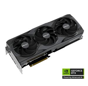 Видео карта PNY GeForce RTX 5080 16GB Triple Fan OC