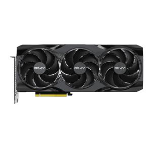 Видео карта PNY GeForce RTX 5080 16GB Triple Fan OC