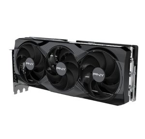 Видео карта PNY GeForce RTX 5080 16GB Triple Fan OC