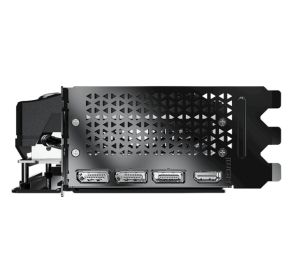 Видео карта PNY GeForce RTX 5080 16GB Triple Fan OC