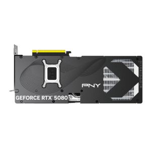 Видео карта PNY GeForce RTX 5080 16GB Triple Fan OC