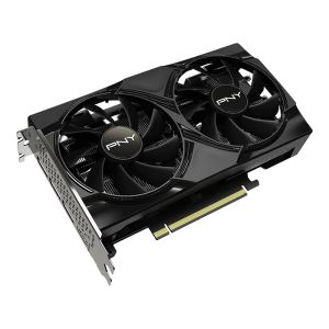 Видео карта PNY GeForce RTX 5060 8GB GDDR7 OC Dual Fan