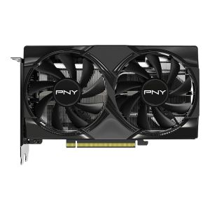 Видео карта PNY GeForce RTX 5060 8GB GDDR7 OC Dual Fan
