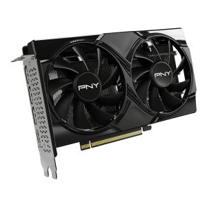 Видео карта PNY GeForce RTX 5060 8GB GDDR7 OC Dual Fan