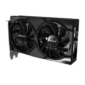 Видео карта PNY GeForce RTX 5060 8GB GDDR7 OC Dual Fan