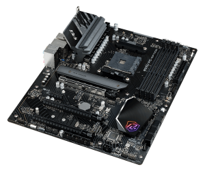 ASROCK B550 PG RIPTIDE 