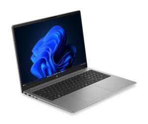 Лаптоп HP 200 G2i 16 Meteor Silver, Core 3 100U(up to 4.7Ghz/10MB/6C), 16" WUXGA AG, 12GB 5200Mhz 1DIMM, 512GB PCI SSD, Wi-Fi 6 +BT 5.4, 3C Batt, 45W AC Adapter, Free Dos, 3Y Warranty Offsite