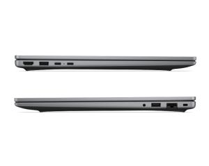 Лаптоп HP 200 G2i 16 Meteor Silver, Core 3 100U(up to 4.7Ghz/10MB/6C), 16" WUXGA AG, 12GB 5200Mhz 1DIMM, 512GB PCI SSD, Wi-Fi 6 +BT 5.4, 3C Batt, 45W AC Adapter, Free Dos, 3Y Warranty Offsite