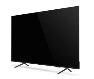 Телевизор 55'' PHILIPS 55PQS8501/12, 4K UHD QLED, SmartTV, Titan OS, 60Hz, Ambilight, WiFi, Black