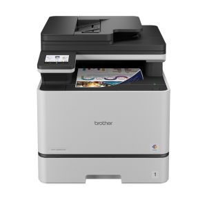Цветен LED принтер Brother DCP-L8630CDW Colour Laser Multifunctional