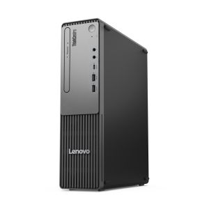 Настолен компютър Lenovo ThinkCentre neo 30s G5 SFF Intel Core i5-13420H, 8C (up to 4.6GHz, 12MB), 16GB DDR5-5200, 512GB SSD, Intel UHD Graphics, KB, Mouse, DOS, 3Y CCI