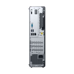 Настолен компютър Lenovo ThinkCentre neo 30s G5 SFF Intel Core i5-13420H, 8C (up to 4.6GHz, 12MB), 16GB DDR5-5200, 512GB SSD, Intel UHD Graphics, KB, Mouse, DOS, 3Y CCI
