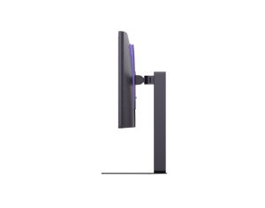 Монитор LG 27GM950B-B, UltraGear evo AI GM9,27" Hyper Mini LED 5K, IPS 1ms (GtG),Dual Mode 5K at 165Hz or 330Hz QHD,1000:1,750cd/m2,UHD (5120x2880),HDR 10,DCI-P3 95%, AMD FreeSync,G-SYNC Compatible,HDMI, DP,USB-C (90W PD),2x7W,Tilt,Height Adjust,Pivot, Bl