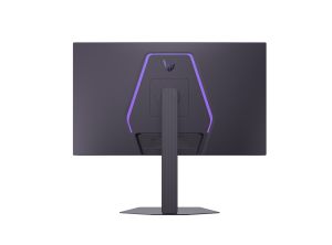 Монитор LG 27GM950B-B, UltraGear evo AI GM9,27" Hyper Mini LED 5K, IPS 1ms (GtG),Dual Mode 5K at 165Hz or 330Hz QHD,1000:1,750cd/m2,UHD (5120x2880),HDR 10,DCI-P3 95%, AMD FreeSync,G-SYNC Compatible,HDMI, DP,USB-C (90W PD),2x7W,Tilt,Height Adjust,Pivot, Bl