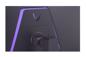 Монитор LG 27GM950B-B, UltraGear evo AI GM9,27" Hyper Mini LED 5K, IPS 1ms (GtG),Dual Mode 5K at 165Hz or 330Hz QHD,1000:1,750cd/m2,UHD (5120x2880),HDR 10,DCI-P3 95%, AMD FreeSync,G-SYNC Compatible,HDMI, DP,USB-C (90W PD),2x7W,Tilt,Height Adjust,Pivot, Bl