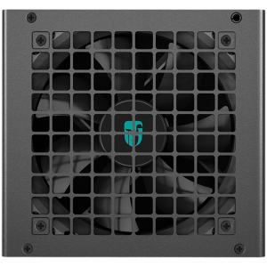 DeepCool Gamer Storm, PF650X, 650W, 80 Plus BRONZE, Cybenetics Bronze, Taiwanese + Japanese Capacitors, Black Sleeved Cables, Hydro Bearing 120mm Fan, OPP/OVP/OCP/SCP/OTP/UVP/SIP/NLO, 3Y, R-PF650X-HD0B-JGEU