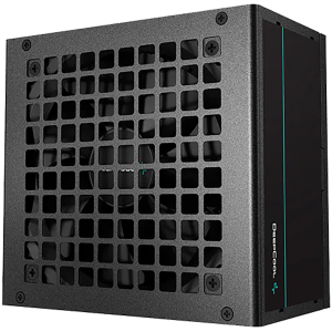 DeepCool Gamer Storm, PF750X, 750W, 80 Plus BRONZE, Cybenetics Bronze, Taiwanese + Japanese Capacitors, Black Sleeved Cables, Hydro Bearing 120mm Fan, OPP/OVP/OCP/SCP/OTP/UVP/SIP/NLO, 3Y, R-PF750X-HD0B-JGEU