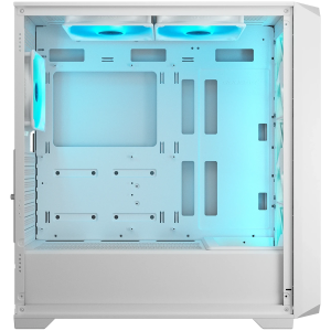 COUGAR MX600 Air Pro PC Case, Mid Tower, White