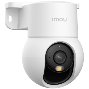 Imou PoE Indoor Smart PT camera, 5MP, 3.6 mm Fixed lens, 30 fps. IR up to 15m, FOV 107, 355 pan, 0-90 tilt, led spotlight, build-in Mic and Speaker, micro SD up to 512GB, 8x digital zoom, ONVIF, 1x RJ45 PoE, 5W