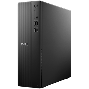Dell Pro Slim Essential (QVS1260), Intel Core i5-14500 vPro(14C, 20T, 24MB, up to 5.0GHz), 8GB(1x8GB) DDR5, 512GB M.2 SSD, UHD 770 Graphics, WiFi+BT, BG KBD+Mouse, Ubuntu, 3Y ProSupport