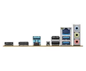 ASROCK MB Desktop B860M-X, S.1851, 2x DDR5, 1x PCIe 5.0 x16, 1x PCIe 4.0 x1, 1x PCIe 4.0 x4, 1x Blazing M.2, 2x Hyper M.2, 4x SATA3, 2x USB-C, 5x USB 3.2, 6x USB 2.0, 1x RJ-45 2.5GB Lan, 1x HDMI, 1x DP 1.4, mATX, 90-MXBSE0-A0UAYZ