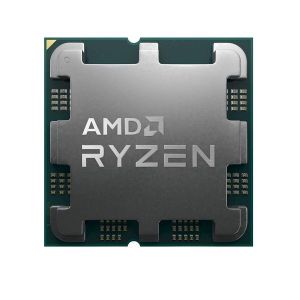 Процесор AMD Ryzen 7 7700X3D (4.0GHz up to 4.5GHz, 8 ядра, AM5) Tray