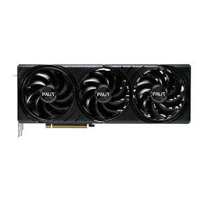 Видео карта PALIT GeForce RTX 5080 Infinity 3, 16GB GDDR7, 256 bit, HDMI, 3xDP
