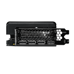 Видео карта PALIT GeForce RTX 5080 Infinity 3, 16GB GDDR7, 256 bit, HDMI, 3xDP