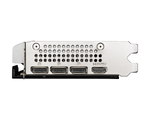 Видео карта MSI GeForce RTX 5060 8G VENTUS 2X OC V1, 8GB GDDR7, 128-bit, HDMI, 3xDP
