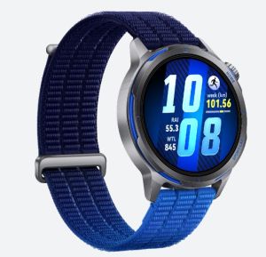 Часовник Huawei Watch GT Runner 2 Chitu-B19F Dusk Blue