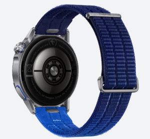 Часовник Huawei Watch GT Runner 2 Chitu-B19F Dusk Blue