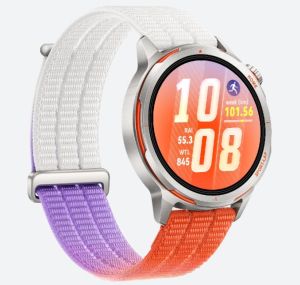 Часовник Huawei Watch GT Runner 2 Chitu-B19W Dawn Orange