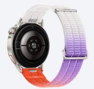 Часовник Huawei Watch GT Runner 2 Chitu-B19W Dawn Orange