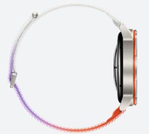 Часовник Huawei Watch GT Runner 2 Chitu-B19W Dawn Orange