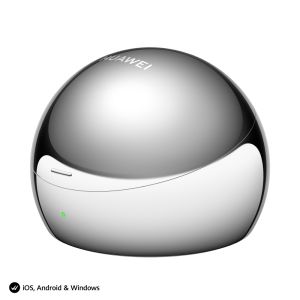 Слушалки Huawei FreeClip 2 S Robin-T02 Space Silver