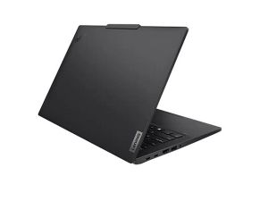 Лаптоп LENOVO ThinkPad P14s Gen 6 (21QT0005BM), 14.5" WUXGA (1920x1200) IPS, Intel® Core™ Ultra 5 225H (1.7 GHz up to 4.9 GHz, 14 ядра), NVIDIA RTX PRO 500 6GB GDDR7, 16GB DDR5, 512GB SSD М.2, Backlit KBD, Windows 11 Pro, Black