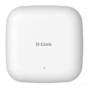 Аксес-пойнт D-Link AX1800 Wi-Fi 6 Dual-Band PoE Access Point