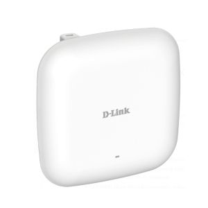 Аксес-пойнт D-Link AX1800 Wi-Fi 6 Dual-Band PoE Access Point