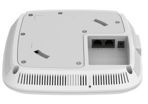 Аксес-пойнт D-Link AX3000 Wi-Fi 6 Dual Band PoE Access Point