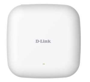 Аксес-пойнт D-Link AX3000 Wi-Fi 6 Smart Access Point