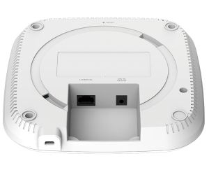 Аксес-пойнт D-Link AX3000 Wi-Fi 6 Smart Access Point