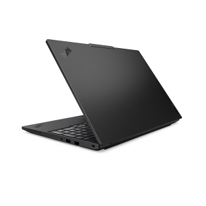 Лаптоп LENOVO ThinkPad T16 Gen 5 (21WT000XBM), 16" WUXGA (1920x1200) IPS, Intel® Core™ Ultra 5 325 (12M Cache, 2.10 GHz up to 4.5 GHz, 8 ядра), 16GB DDR5, 512GB SSD М.2, Backlit KB, Windows 11 Pro, Black