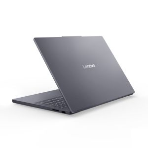 Лаптоп LENOVO IdeaPad Slim 3 15IWC11 (83RR008JBM), 15.3" WUXGA (1920x1200) IPS, Intel® Core™ 3 304 (6M Cache, 1.5GHz up to 4.3GHz, 5 ядра), 16GB DDR5, 512GB SSD M.2, Windows 11 Home, Luna Grey