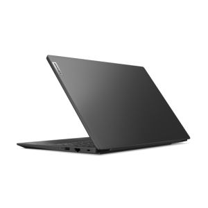Лаптоп LENOVO V15 G5 IRL (83HF00H5BM), 15.6" FullHD (1920x1080) IPS, Intel® Core™ 5 210H (2.2GHz up to 4.8GHz, 8 ядра), 16GB DDR5, 512GB SSD М.2, noOS, Business Black