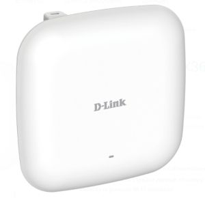 Аксес-пойнт D-Link AX3600 Wi-Fi 6 Dual-Band PoE Access Point