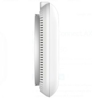 Аксес-пойнт D-Link AX3600 Wi-Fi 6 Dual-Band PoE Access Point