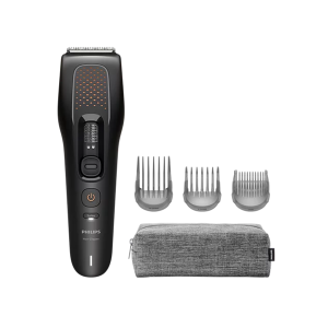 Philips Hair clipper Series 7000 hair clipper  Titanium Blades