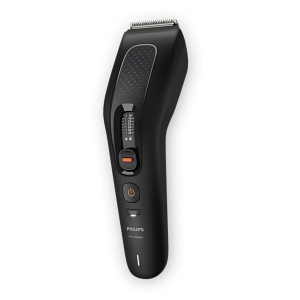 Philips Hair clipper Series 5000 hair clipper  Titanium Blades