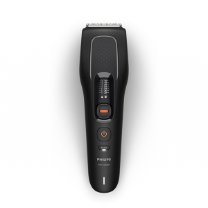 Philips Hair clipper Series 5000 hair clipper  Titanium Blades